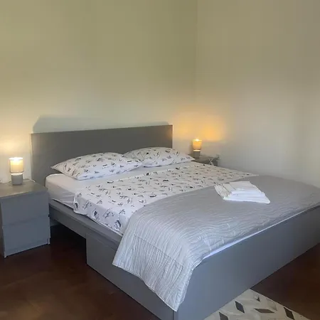 Apartman Jana Rijeka Exterior foto