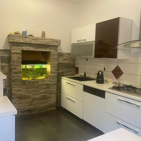 Apartman Jana Rijeka Exterior foto