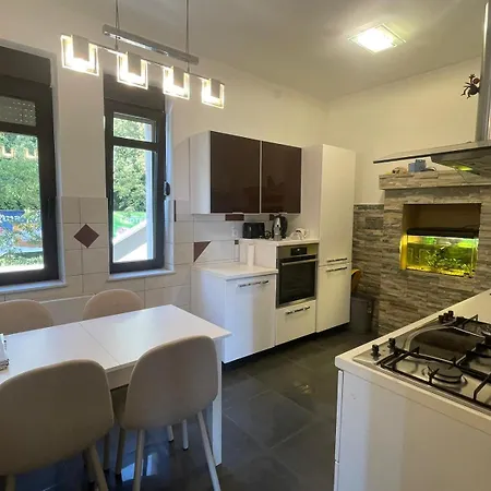 Apartman Jana Rijeka Exterior foto