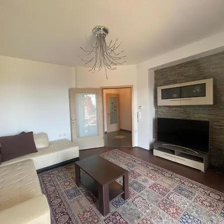 Apartman Jana Rijeka Exterior foto