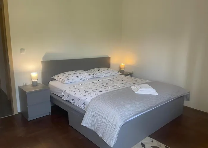 Apartman Jana