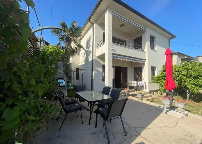 Apartman Jana