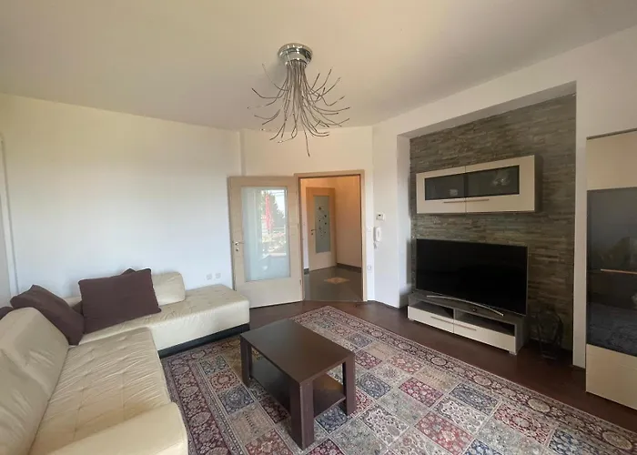 Apartman Jana