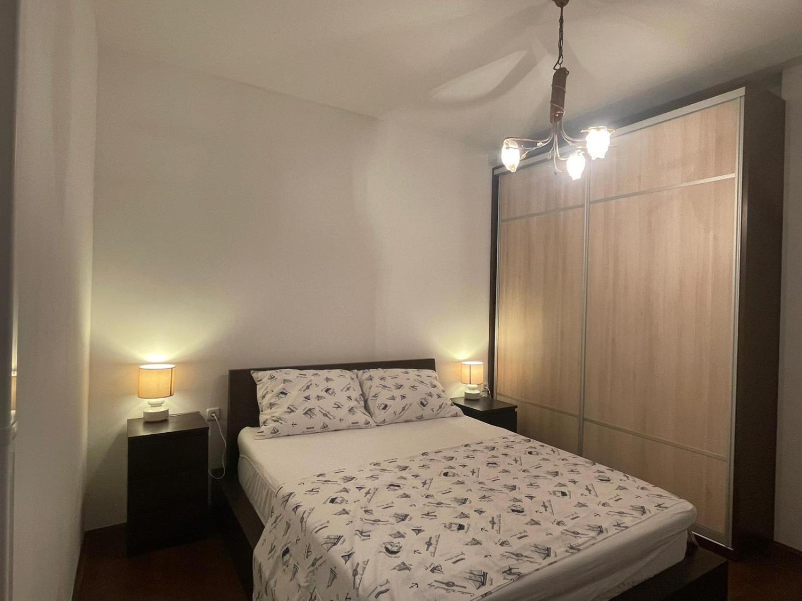 Jana Apartment