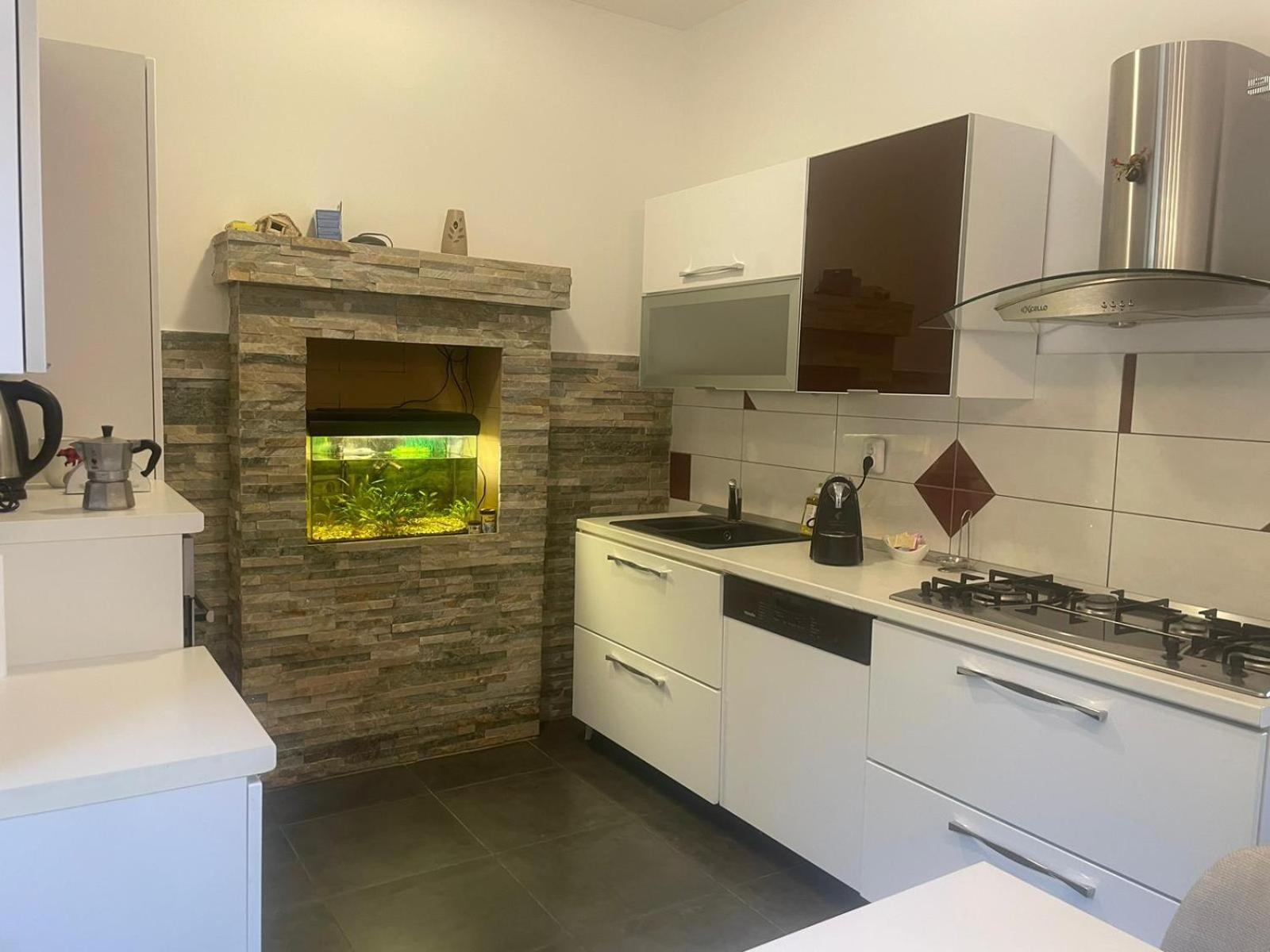 Jana Apartment